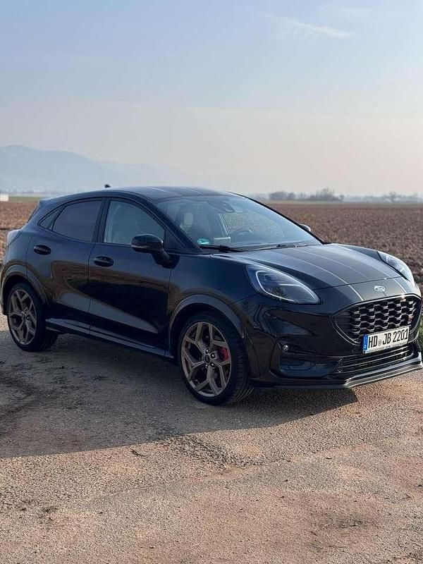 Gebraucht 2021 Ford Puma ST SUV | 23.000 € (Fairer Preis) - Bild 1/4