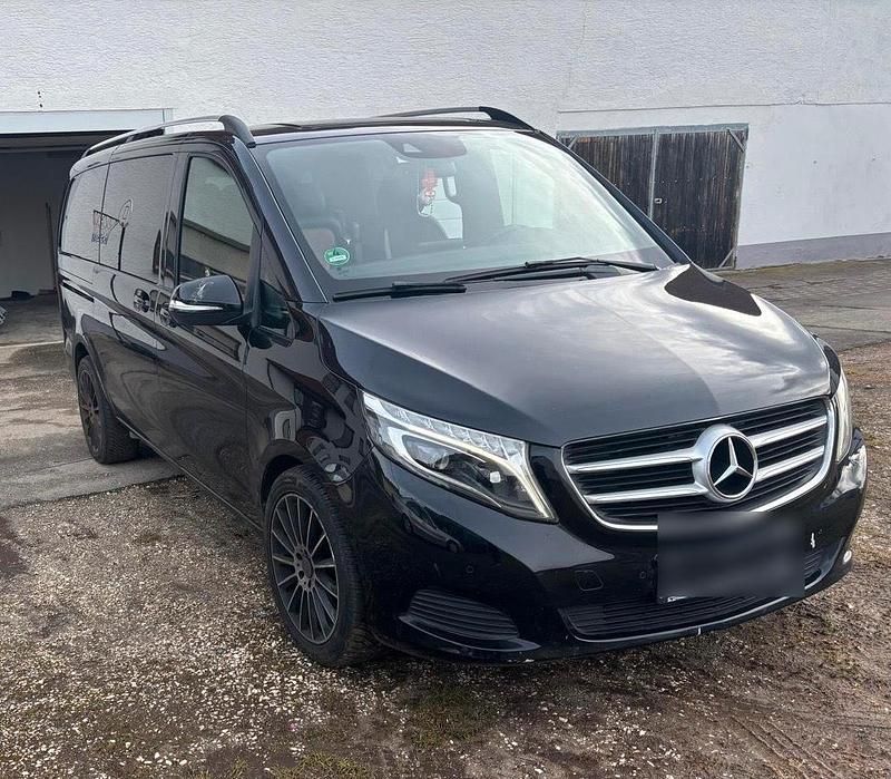 Gebraucht Mercedes E250 190 PS (139 kW) 2015 Schwarz Limousine