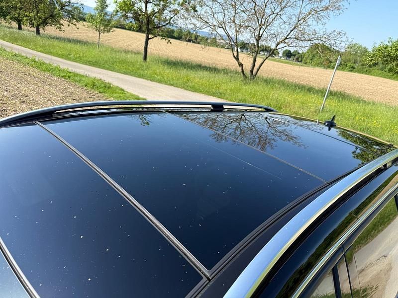 Gebraucht Mercedes E63S AMG AMG 585 PS (430 kW) 2014 Schwarz Kombi