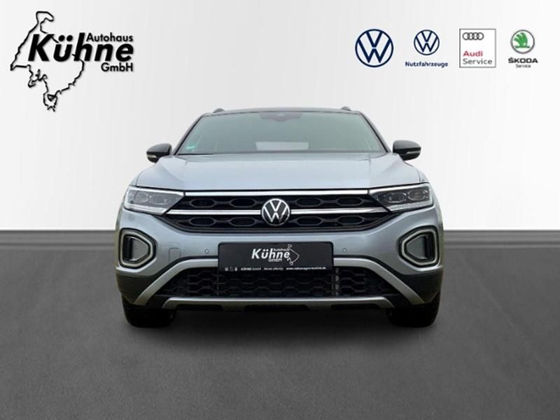 Gebraucht VW T-Roc Style 150 PS (110 kW) 2025 SUV