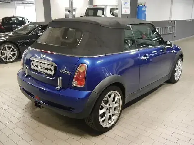 Gebraucht Mini Cooper S Chili 323 PS (237 kW) 2007 Andere Kleinwagen