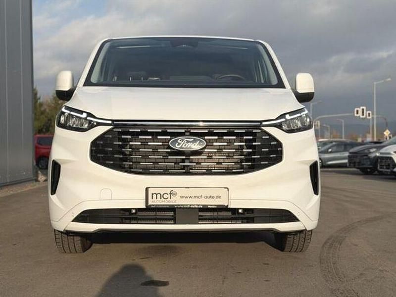 Gebraucht Ford Tourneo Custom 2025 Andere Van