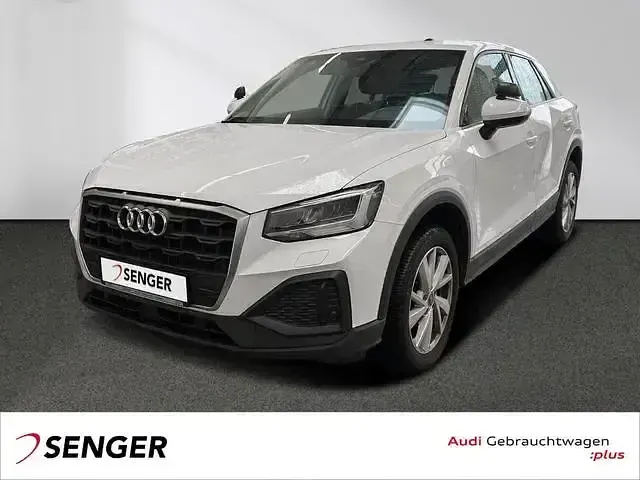 Gebraucht Audi Q2 Comfort 116 PS (85 kW) 2024 SUV