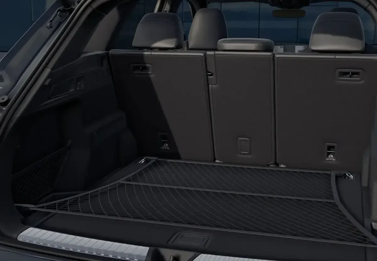 Neu Audi Q5 Ambiente 299 PS (219 kW) 2026 Grau SUV