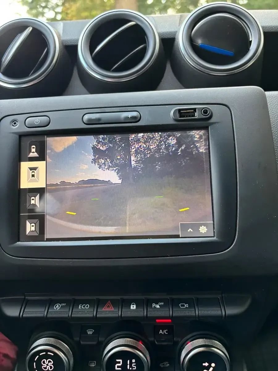 Gebraucht Dacia Duster Celebration 101 PS (74 kW) 2020 Braun SUV