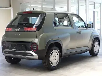 Neu Hyundai Inster 83 kW (114 PS) 2026 Verschiedene Kleinwagen