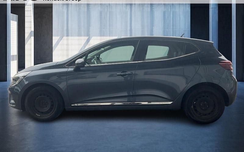 Gebraucht Renault Clio V Intens 91 PS (66 kW) 2022 Grau Limousine