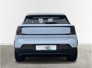 Gebraucht Volvo EX30 Performance 314 kW (428 PS) 2024 Blau (cloud blue) SUV