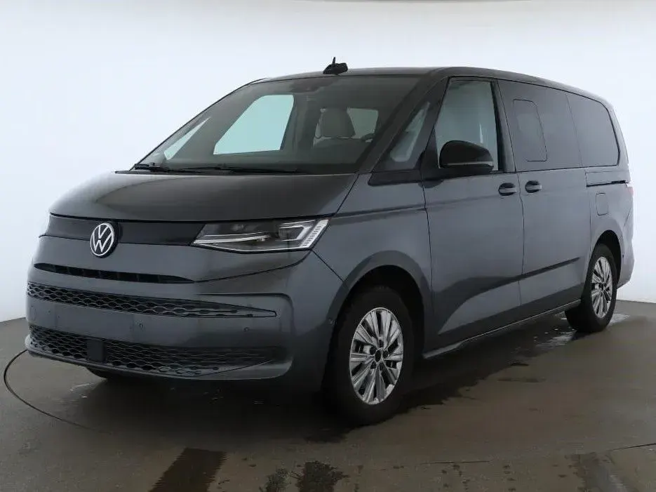 Używany VW T7 Basis 204 KM (150 kW) 2025 Szary Van