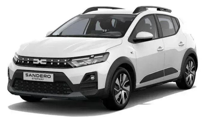 Gebraucht Dacia Sandero Expression 110 PS (80 kW) 2026 SUV
