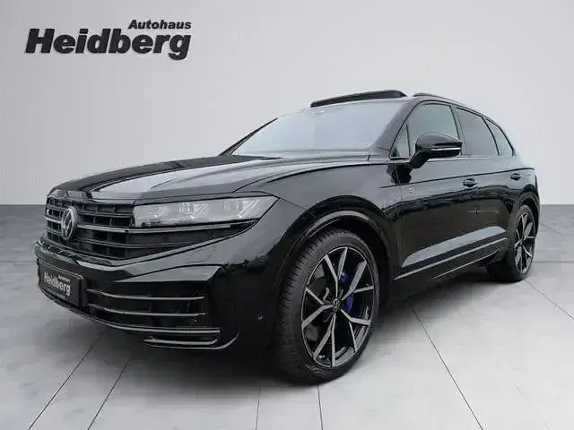 Gebraucht VW Touareg R 462 PS (339 kW) 2024 Andere SUV