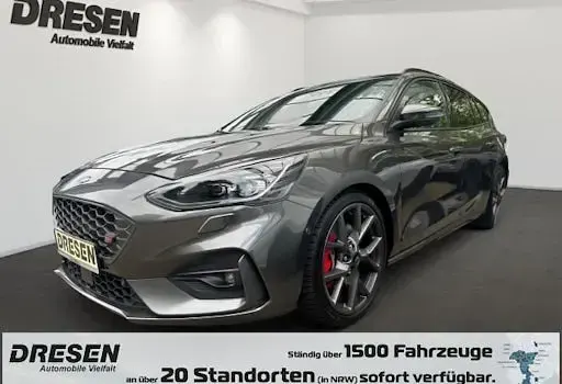 Gebraucht Ford Focus ST 280 PS (205 kW) 2019 Kombi