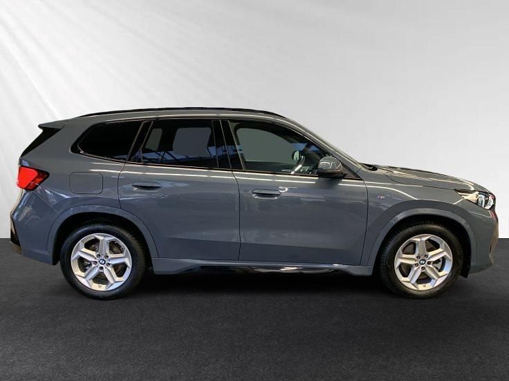 Gebraucht BMW X1 Comfort Edition 218 PS (160 kW) 2025 Grau SUV