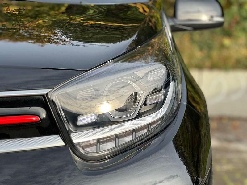 Gebraucht Kia Picanto GT-Line 101 PS (74 kW) 2023 Schwarz Kleinwagen