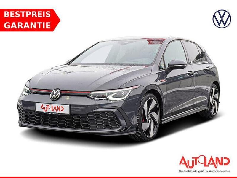 Gebraucht VW Golf VII 2020 Grau