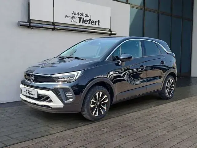 Gebraucht Opel Crossland Business Elegance 131 PS (96 kW) 2023 SUV