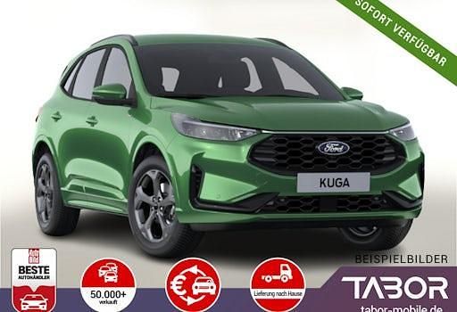 Grün Neu 2025 Ford Kuga ST-Line SUV | 34.727 € (Guter Preis) - Bild 1/4