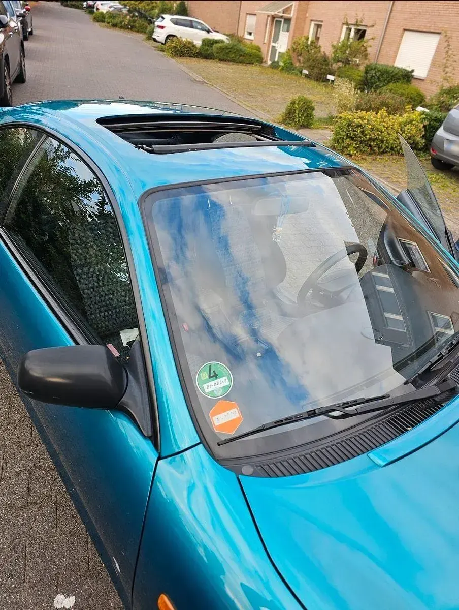 Gebraucht Toyota Celica 116 PS (85 kW) 1994 Coupé
