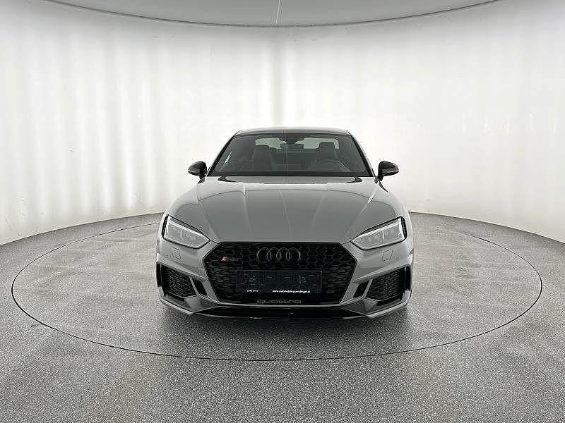 Gebraucht Audi RS5 Sport 450 PS (330 kW) 2019 Grau