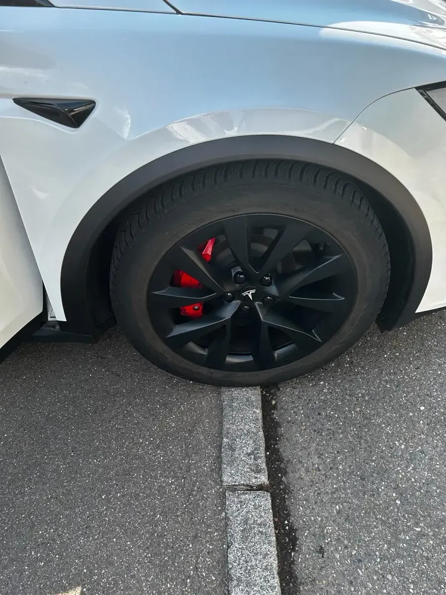 Gebraucht Tesla Model X Plaid 750 kW (1020 PS) 2024 Weiß SUV