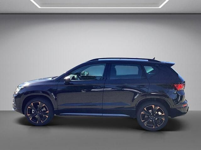 Gebraucht Cupra Ateca 190 PS (139 kW) 2023 Schwarz SUV