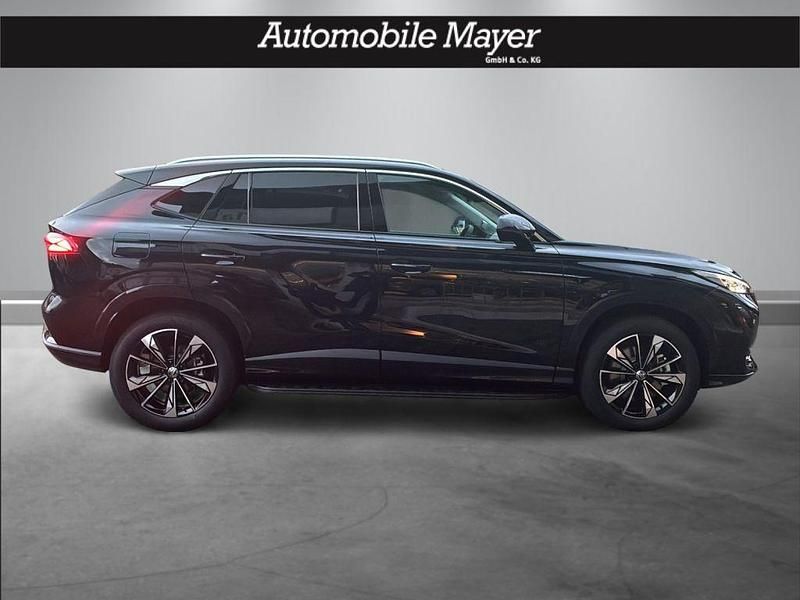 Gebraucht MG HS Luxury 272 PS (200 kW) 2026 Schwarz SUV