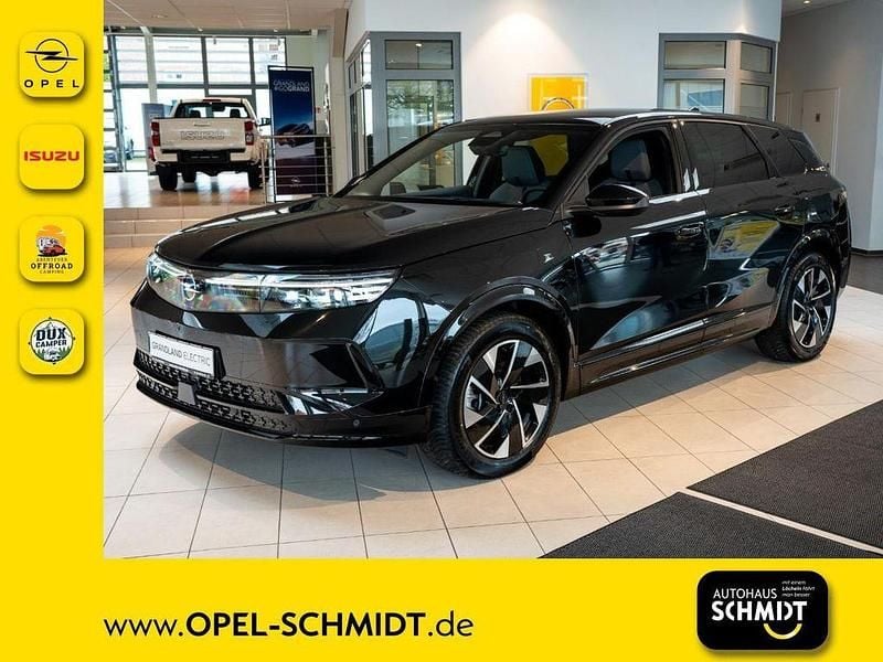 Neu Opel Grandland Electric 156 kW (213 PS) 2025 SUV