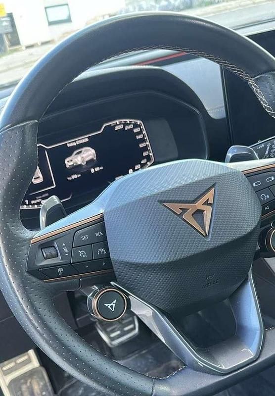 Gebraucht Cupra Formentor VZ 310 PS (228 kW) 2021 SUV