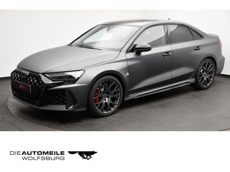 Gebraucht Audi RS3 400 PS (294 kW) 2025 Limousine