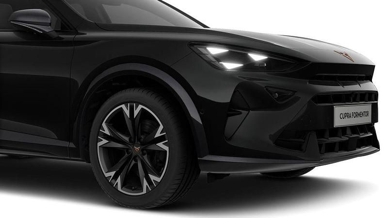 Neu Cupra Formentor 204 PS (150 kW) 2026 "magnetic tech" SUV