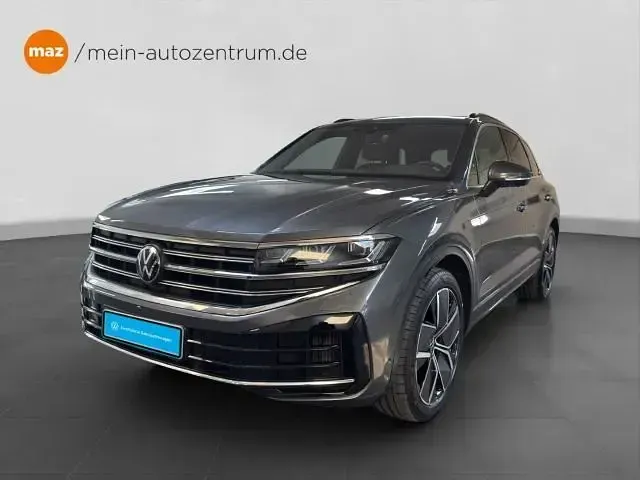 Gebraucht VW Touareg Elegance 381 PS (280 kW) 2024 Grau SUV