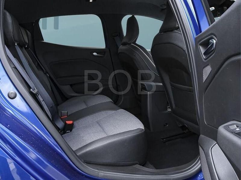 Gebraucht Renault Clio V 90 PS (66 kW) 2025 Blau Kleinwagen