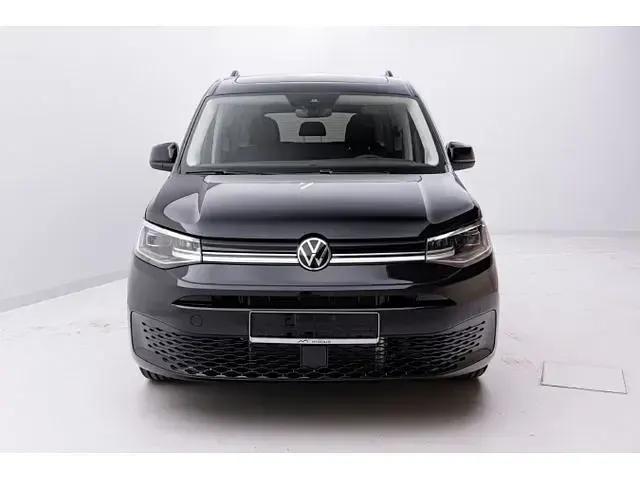 Gebraucht VW Caddy Maxi Style 116 PS (85 kW) 2025 Schwarz Van / Kleinbus