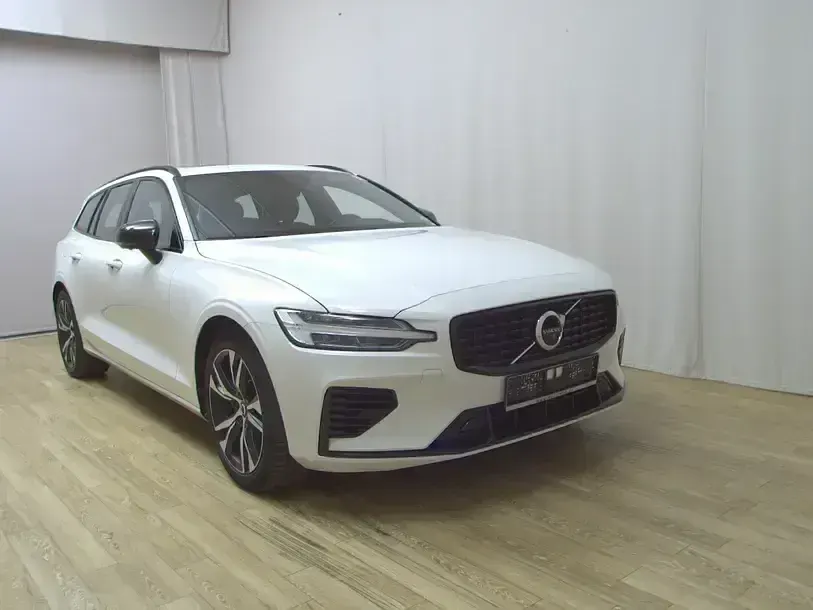 Gebraucht Volvo V60 R-Design 341 PS (250 kW) 2021 Other Kombi