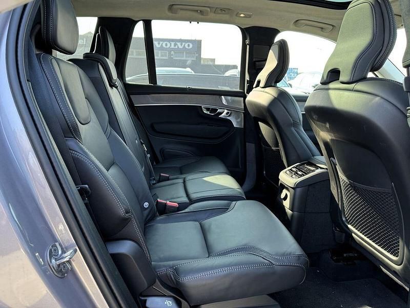 Gebraucht Volvo XC90 Ultra 455 PS (334 kW) 2025 Silber SUV