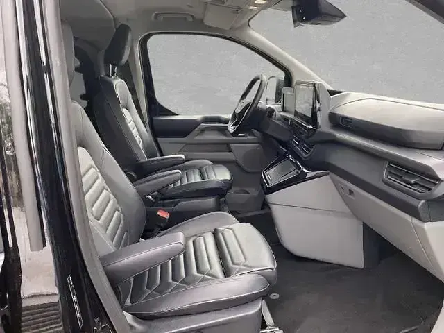 Gebraucht Ford Tourneo Custom 2024 Andere Van