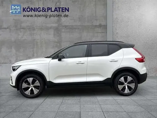 Gebraucht Volvo XC40 120 PS (88 kW) 2025 SUV