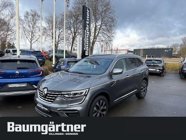 Gebraucht Renault Koleos Techno 158 PS (116 kW) 2023 Grau SUV