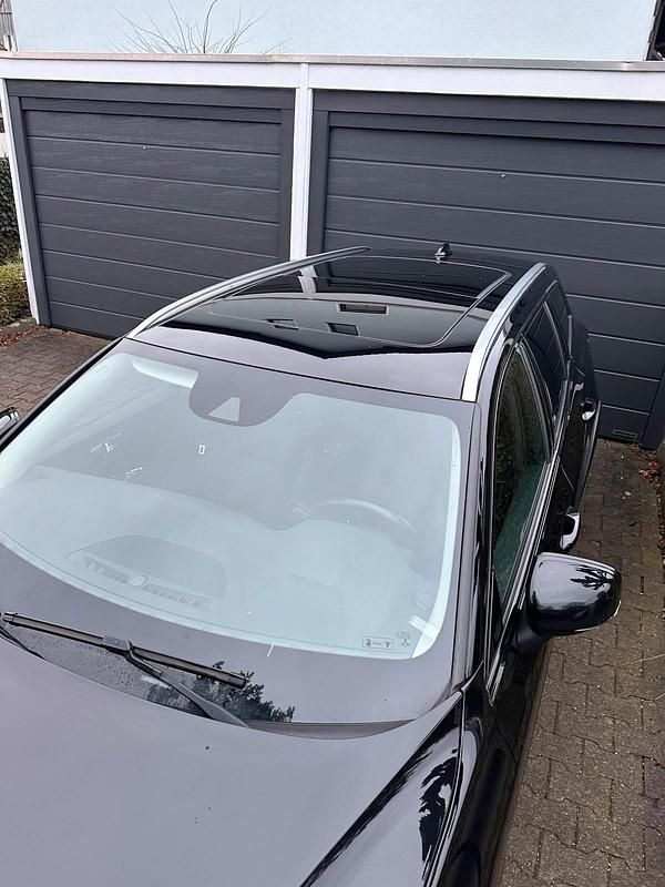 Gebraucht Volvo V60 CC Pro 197 PS (144 kW) 2022 Schwarz Kombi