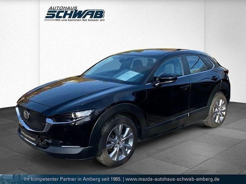Andere Gebraucht 2022 Mazda CX-30 SUV | 22.490 € (Fairer Preis) - Bild 1/4