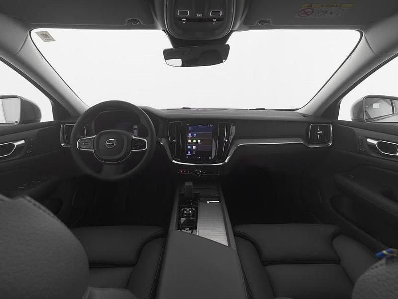 Gebraucht Volvo V60 CC Plus 197 PS (144 kW) 2023 Grau Kombi