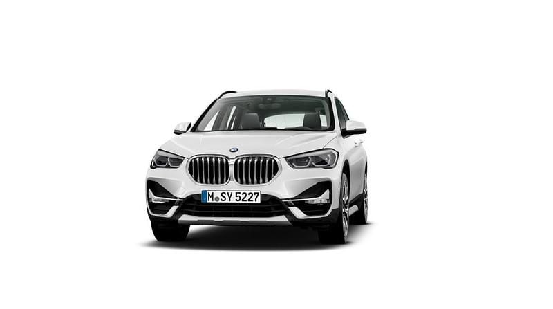 Gebraucht BMW X1 Efficient Dynamics 192 PS (141 kW) 2025 SUV