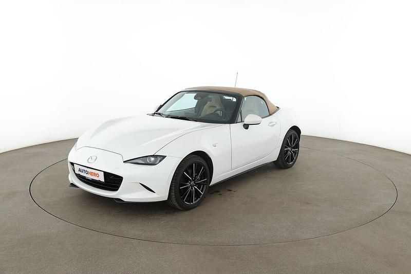 Gebraucht Mazda MX5 Kazari 184 PS (135 kW) 2024 Cabrio