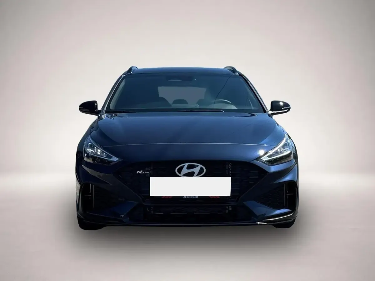 Neu Hyundai i30 N Line 150 PS (110 kW) 2026 Manufacturer Kombi