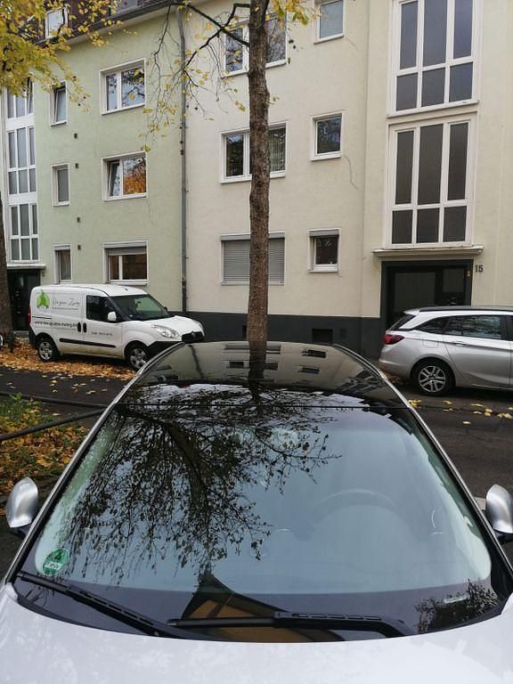 Gebraucht Audi A3 125 PS (91 kW) 2009 Silber Kleinwagen