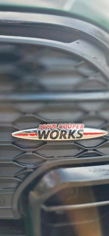 Gebraucht Mini Cooper S Coupé 178 PS (130 kW) 2023 Grün Coupé