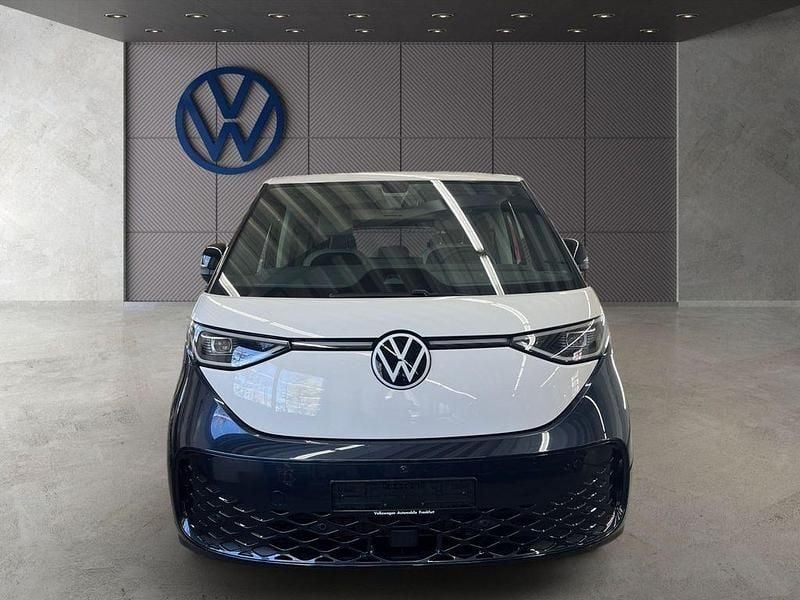 Gebraucht VW ID. Buzz Pro 210 kW (286 PS) 2026 Weiß Van / Kleinbus
