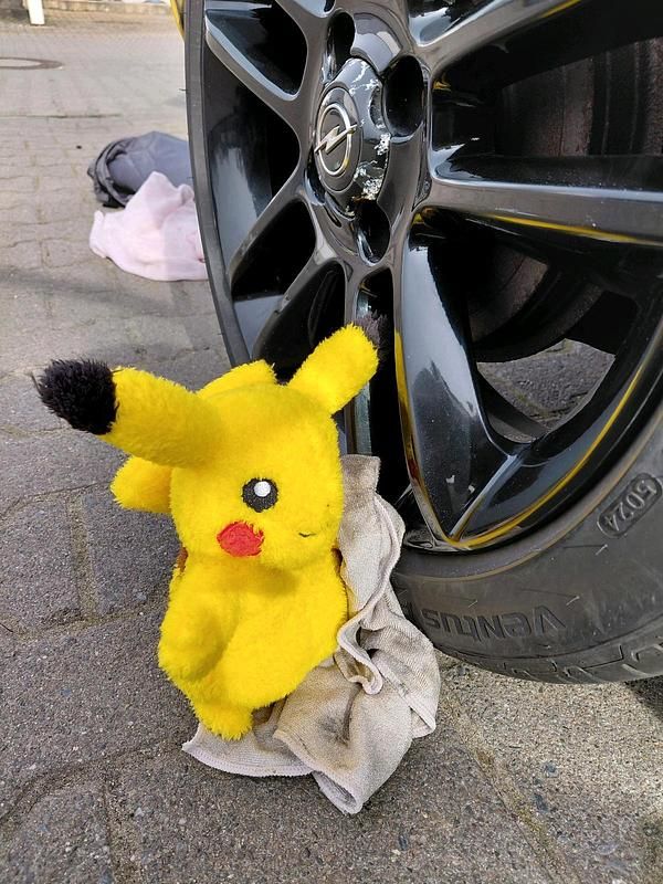 Gebraucht Opel Corsa 90 PS (66 kW) 2010 Gelb Kleinwagen