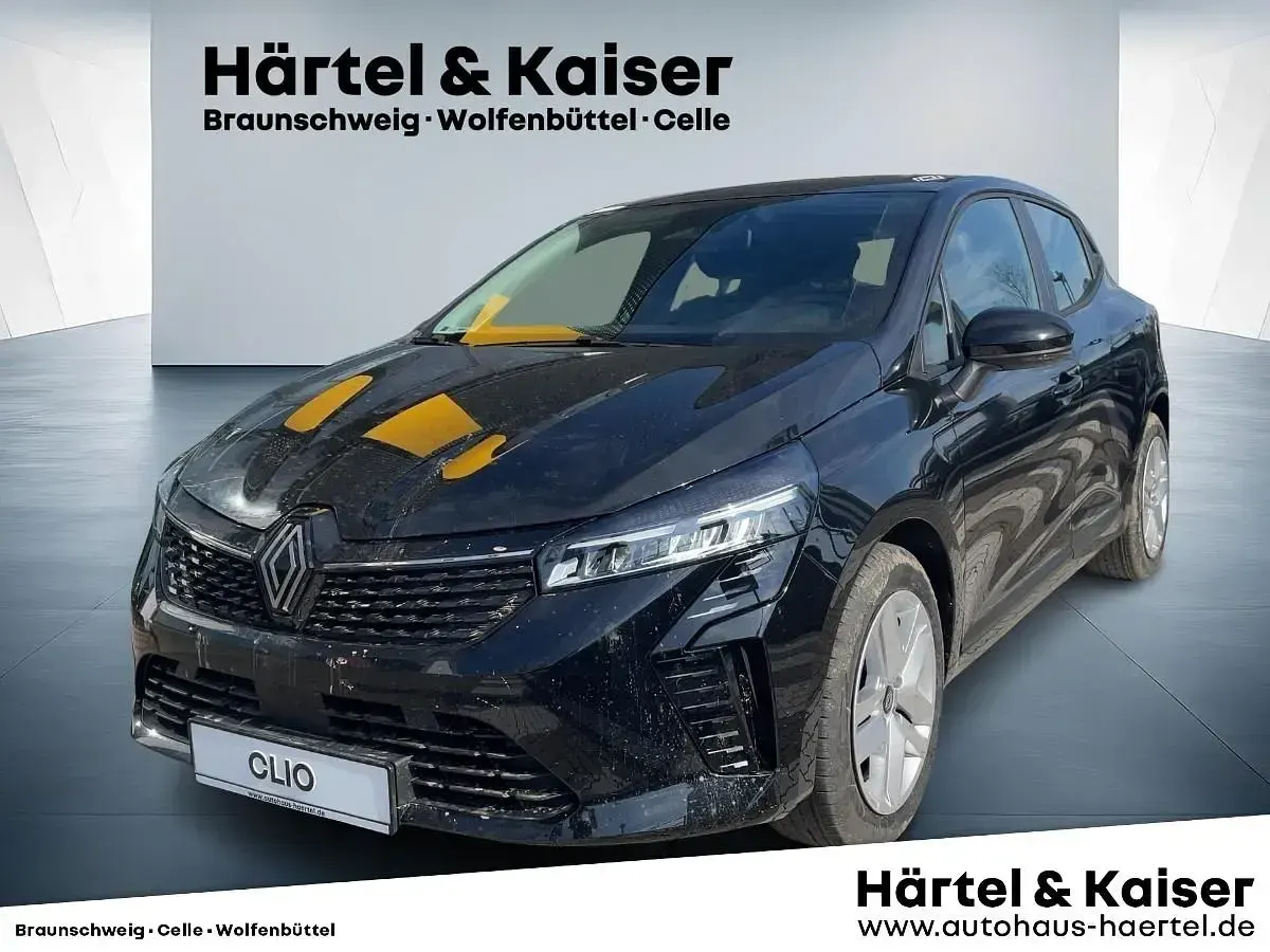 Gebraucht Renault Clio Evolution 67 PS (49 kW) 2025 Kleinwagen