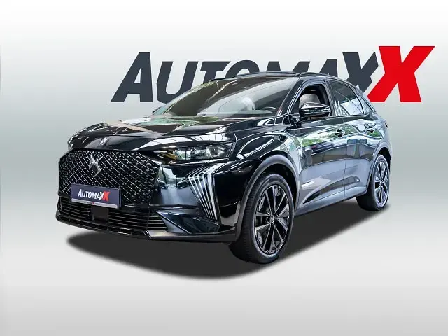 Occasion DS Automobiles DS7 Crossback 131 ch (96 kW) 2023 SUV